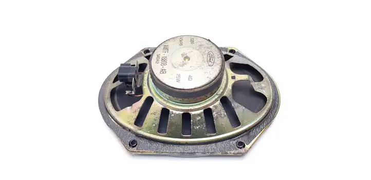 Ford Focus (1998 - 2004) XW7F18808AB Динамики задних дверей — фото 2
