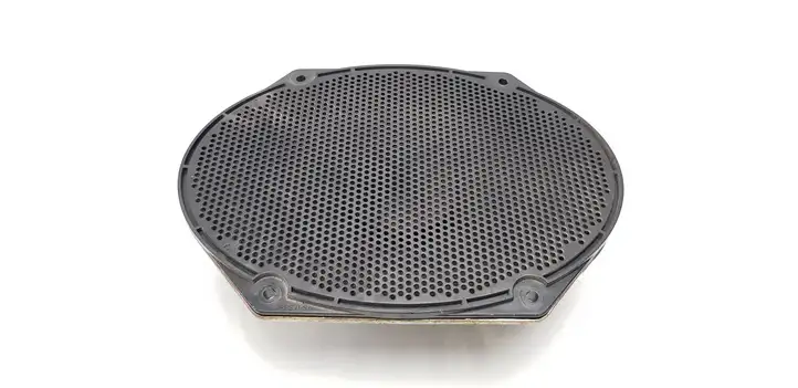 Ford Focus (1998 - 2004) XW7F18808AB Динамики задних дверей — фото 1