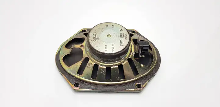 Ford Focus (1998 - 2004) XW7F18808AB Динамики задних дверей — фото 2