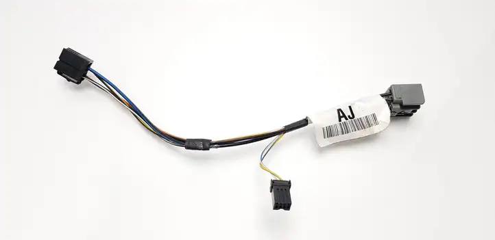 Ford Focus (1998 - 2004) 98AG18B604AJ Прочая электропроводка — фото 1