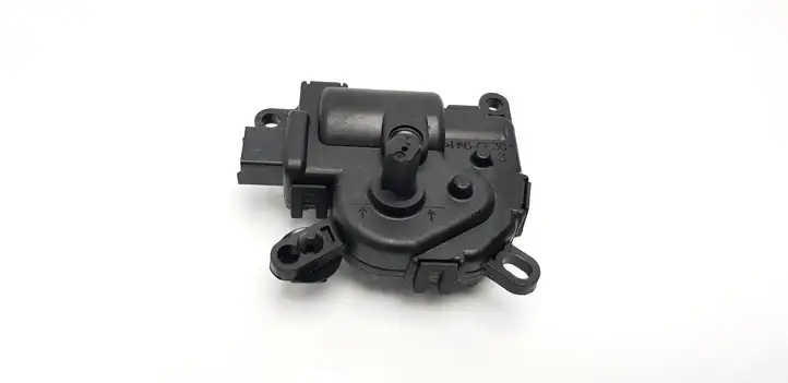 Ford Focus (1998 - 2004) 1S7H19B634CA Двигатель задвижки потока воздуха — фото 1