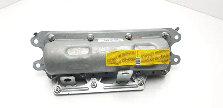 Ford Focus (1998 - 2004) 30338448C Подушка безопасности пассажира — фото 3