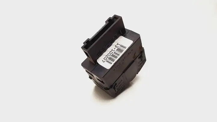 Audi A6 S6 C5 4B (2001 - 2004) 4B0919093A Включатель регулировки освещения панели — фото 2