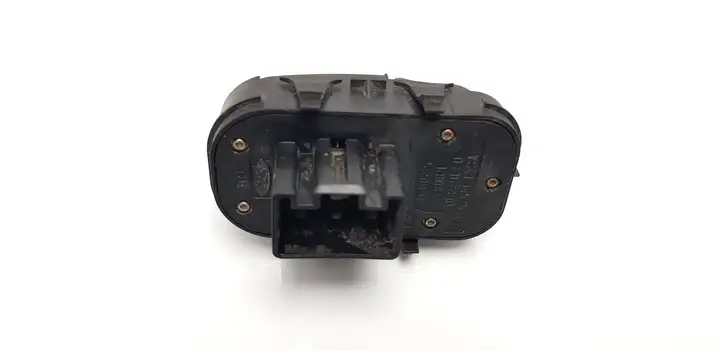 Ford Focus (1998 - 2004) YS4T14529AA Кнопка стеклоподъемников — фото 2