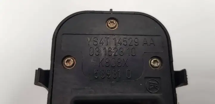 Ford Focus (1998 - 2004) YS4T14529AA Кнопка стеклоподъемников — фото 4