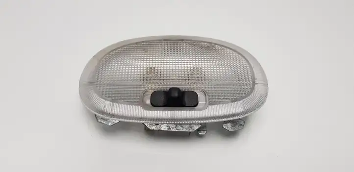 Ford Focus (1998 - 2004) XS4113776BA Включатель освещения интерьера — фото 1