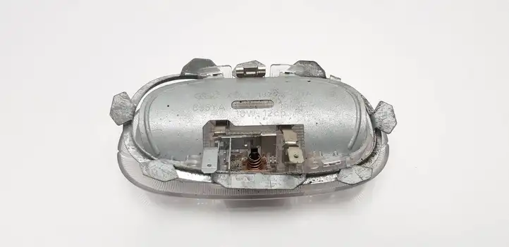 Ford Focus (1998 - 2004) XS4113776BA Включатель освещения интерьера — фото 2