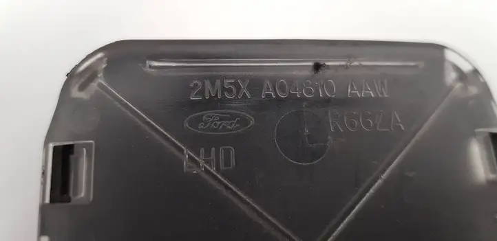 Ford Focus (1998 - 2004) 2M5XA04810AAW Передняя пепельница — фото 4