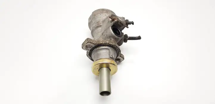 Ford Focus (1998 - 2004) 346315B Главный тормозной цилиндр — фото 2