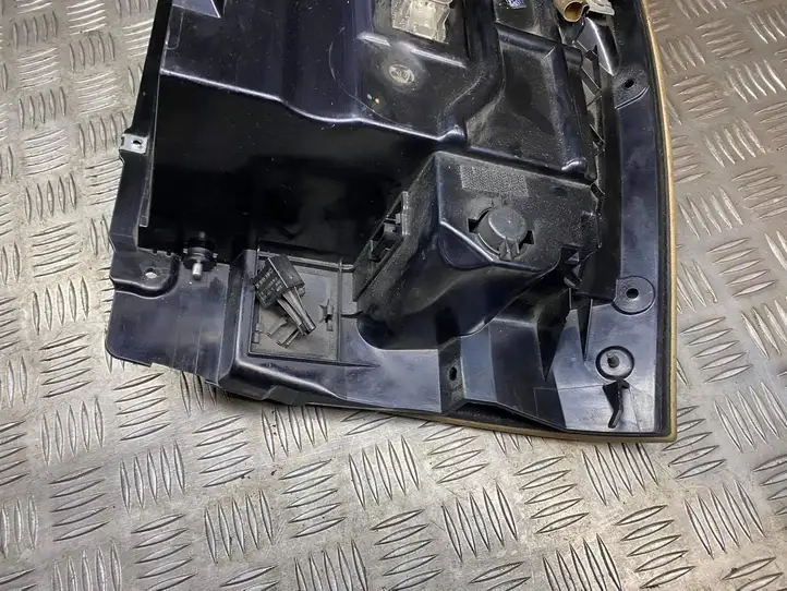 BMW 5 E60 E61 (2004 - 2010) 51167034080 Вещевой ящик — фото 18