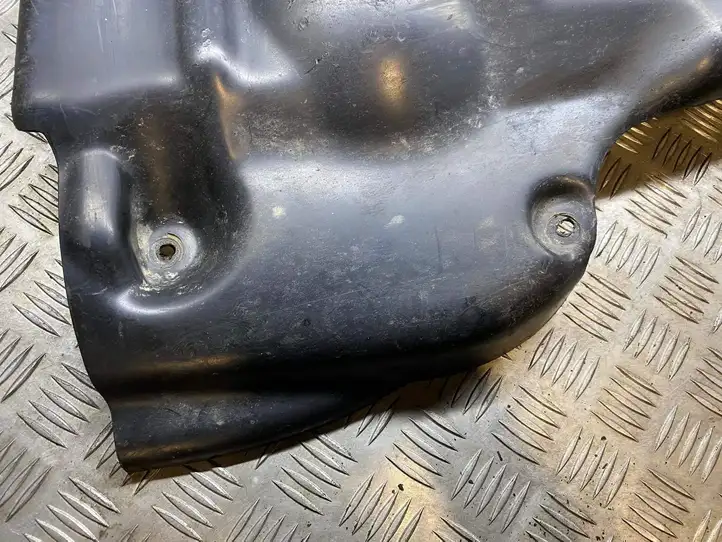 Volvo S60 (2000 - 2004) 8649851 Защита днища — фото 14
