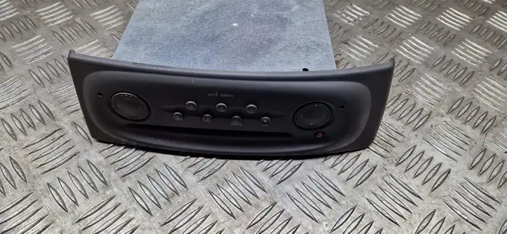 Renault Scenic I (1996 - 2003) 22DC28062P Магнитола / мультимедийная система — фото 1