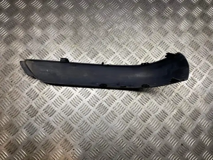 Citroen C5 (2001 - 2004) 9636753877 Заглушка буксировочной петли бампера — фото 8