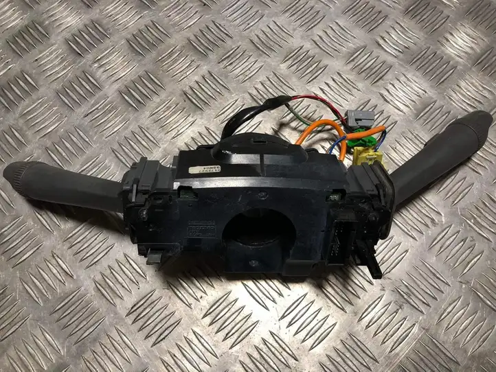 Volvo S80 (1998 - 2004) 9472927 Контактное кольцо SRS — фото 11