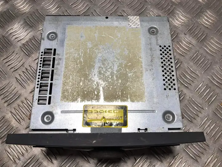 Opel Astra H (2004 - 2009) 13190854 Магнитола / мультимедийная система — фото 3