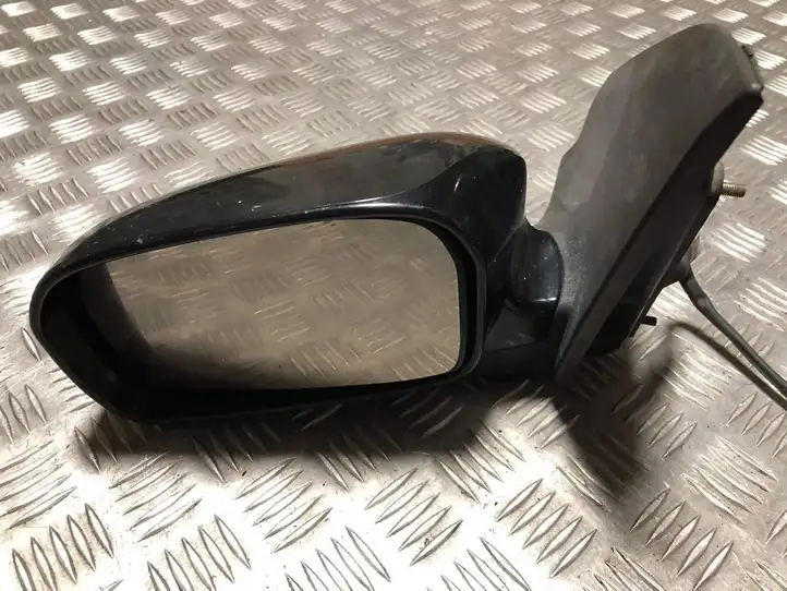 Honda Civic (2001 - 2005) E1010672 Боковое зеркало с электроприводом — фото 1