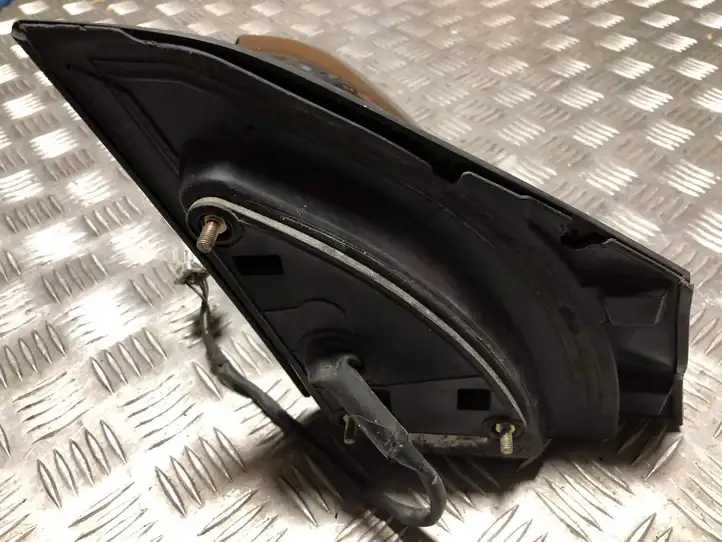 Honda Civic (2001 - 2005) E1010672 Боковое зеркало с электроприводом — фото 3