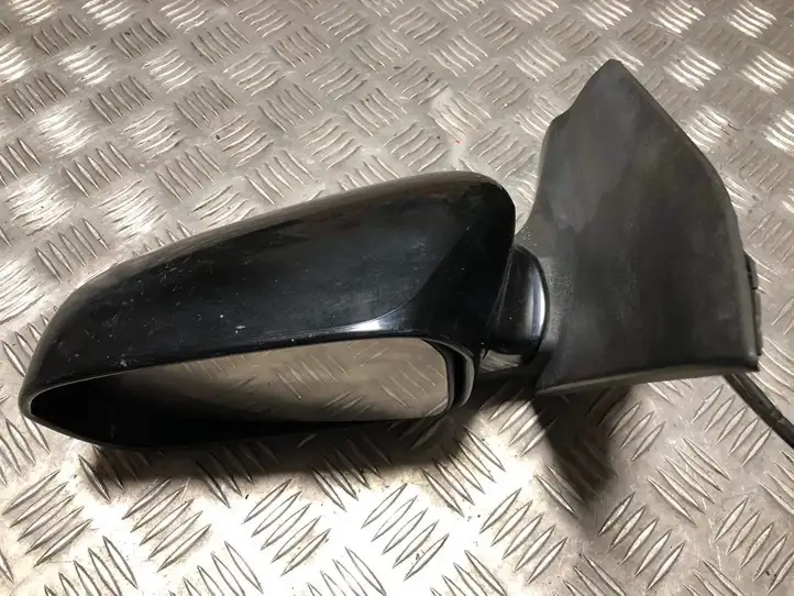 Honda Civic (2001 - 2005) E1010672 Боковое зеркало с электроприводом — фото 5