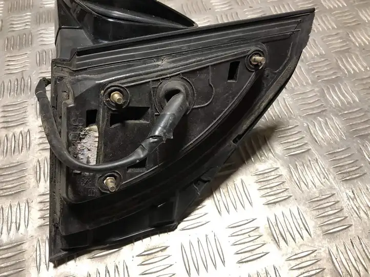 Honda Civic (2001 - 2005) E1010672 Боковое зеркало с электроприводом — фото 7