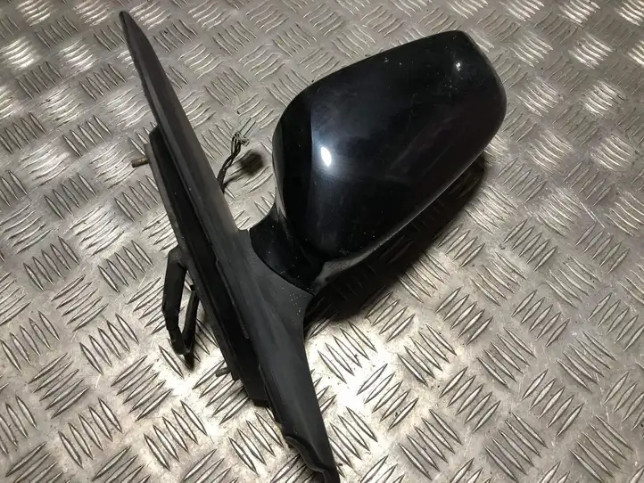 Honda Civic (2001 - 2005) E1010672 Боковое зеркало с электроприводом — фото 9