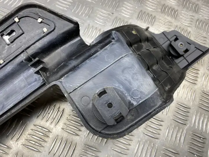 Hyundai Terracan (2001 - 2004) 84270H1002 Внутренняя отделка заднего порога — фото 9