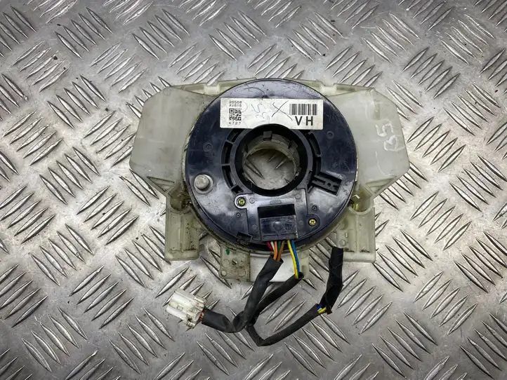 Nissan Almera N16 (2000 - 2010) AV615 Контактное кольцо SRS — фото 1