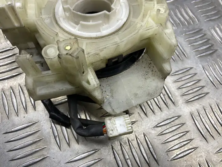 Nissan Almera N16 (2000 - 2010) AV615 Контактное кольцо SRS — фото 5