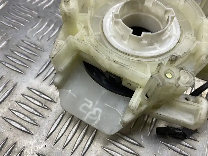 Nissan Almera N16 (2000 - 2010) AV615 Контактное кольцо SRS — фото 6