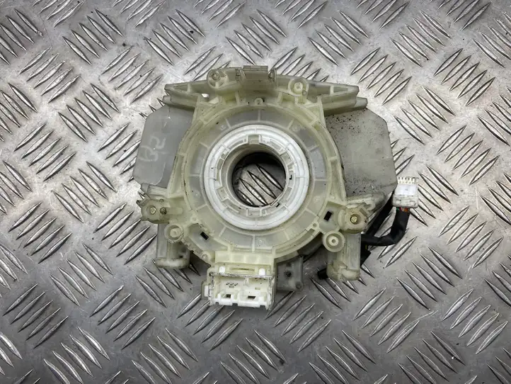 Nissan Almera N16 (2000 - 2010) AV615 Контактное кольцо SRS — фото 8