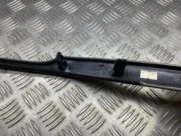 Volvo S80 (1998 - 2004) 09158384 Отделка внутренней панели салона — фото 4