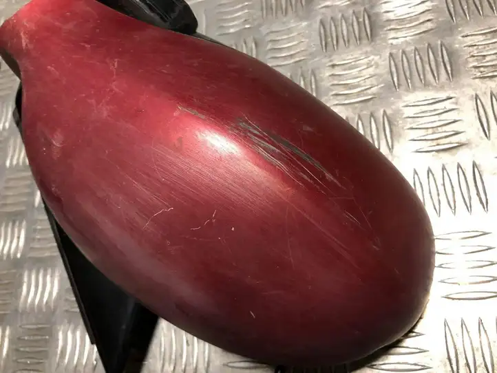 Citroen C5 (2001 - 2004) E2019013 Боковое зеркало с электроприводом — фото 5