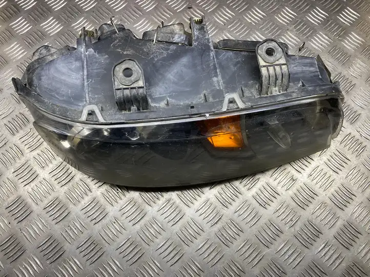 Fiat Punto (188) (1999 - 2010) 89100448 Передняя фара — фото 1
