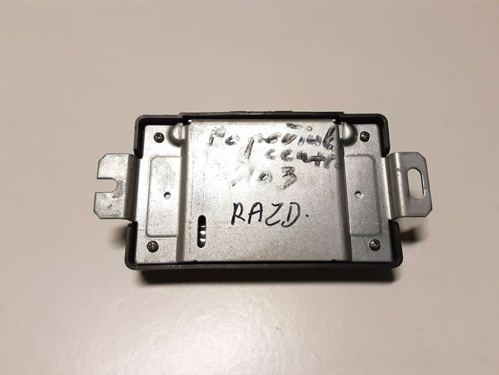 Kia Sportage (2004 - 2008)  9544724030 Блок управления редуктора коробки передач (раздатки)