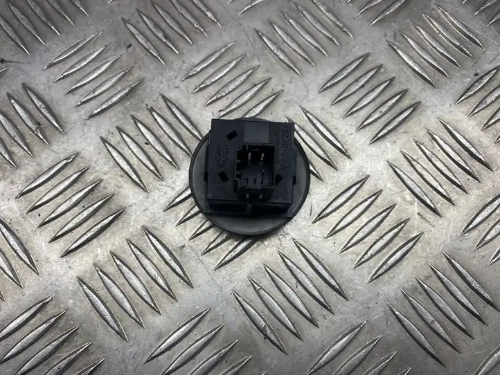 Citroen C8 (2002 - 2008) 1488941077 Кнопка кондиционера — фото 4