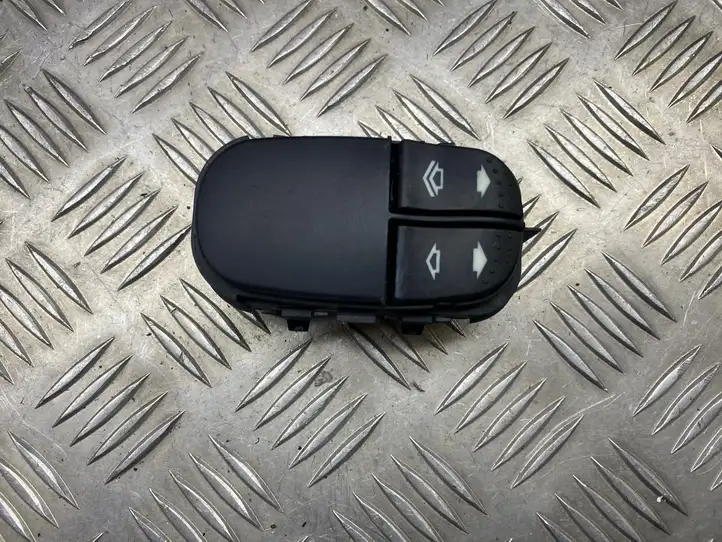 Ford Focus (1998 - 2004) 98AG14529AB Кнопка стеклоподъемников — фото 1