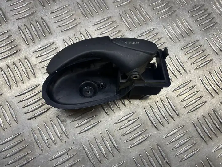 Ford Focus (1998 - 2004) XS41A22601AJ Наружная ручка двери — фото 1