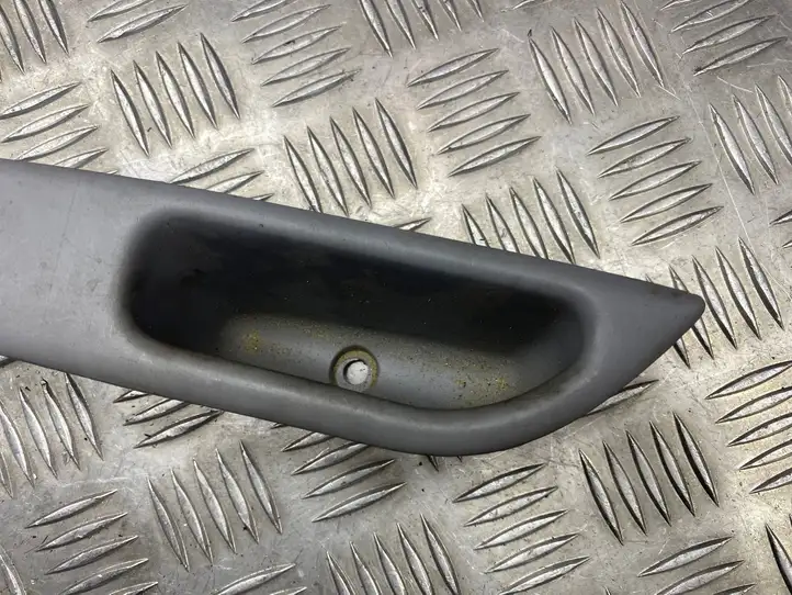 Nissan Almera N16 (2000 - 2010) 82960BU700 Блок кнопок стеклоподъемников — фото 4