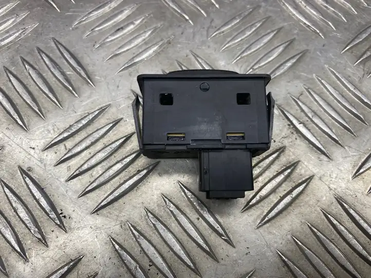 Citroen C5 (2001 - 2004) 11560532616 Кнопка стеклоподъемников — фото 1