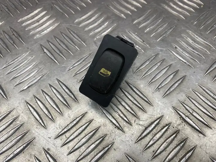 Citroen C5 (2001 - 2004) 11560532616 Кнопка стеклоподъемников — фото 3