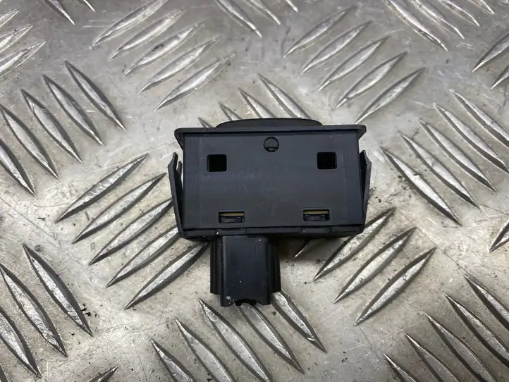 Citroen C5 (2001 - 2004) 11560532616 Кнопка стеклоподъемников — фото 5