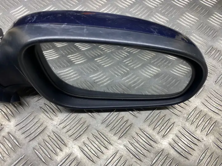 Volvo S80 (1998 - 2004) E11015463 Боковое зеркало с электроприводом — фото 3