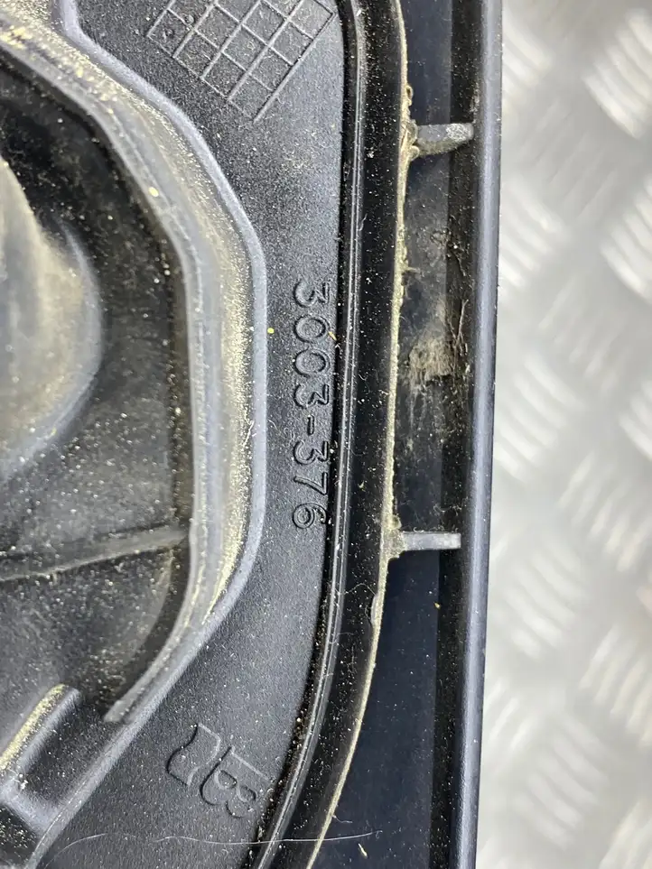 Volvo S80 (1998 - 2004) E11015463 Боковое зеркало с электроприводом — фото 5