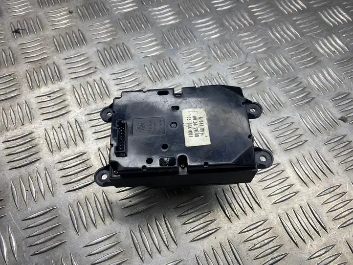 BMW 5 E60 E61 (2004 - 2010) 6941801 Мултифункционный включатель управления / ручка — фото 6