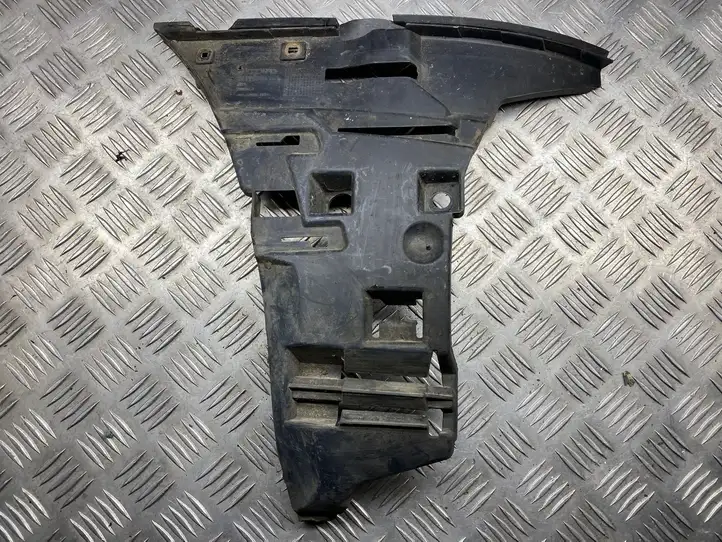 Volvo V70 (2000 - 2004) 09120304 Кронштейн переднего бампера — фото 1