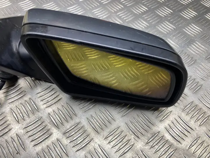 BMW 5 E60 E61 (2004 - 2010) E1010748 Боковое зеркало с электроприводом — фото 5