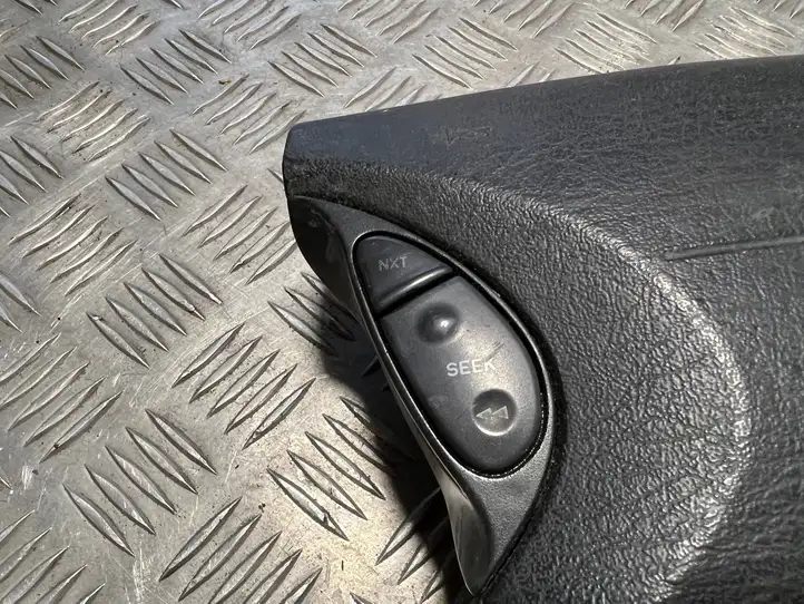 Saab 9-5 (1998 - 2005) 570679500 Боковая подушка безопасности шторка — фото 7