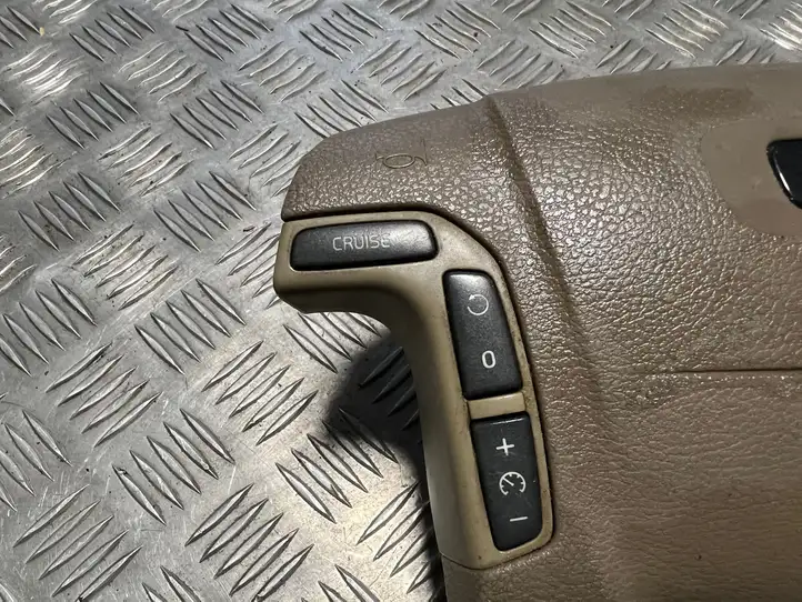 Volvo S80 (1998 - 2004) 271020500684 Подушка безопасности руля — фото 6