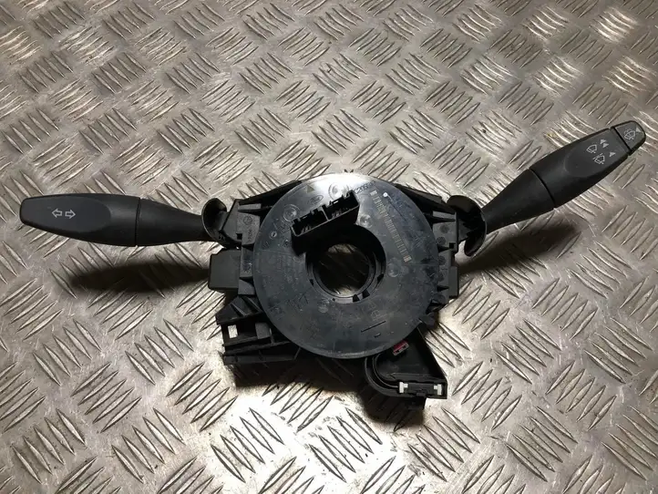 Ford Focus (1998 - 2004) 98AB14A664BF Контактное кольцо SRS — фото 1