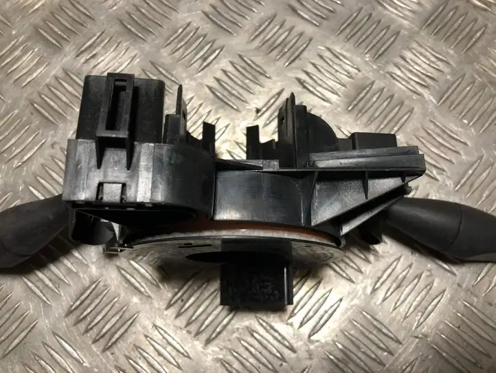 Ford Focus (1998 - 2004) 98AB14A664BF Контактное кольцо SRS — фото 6