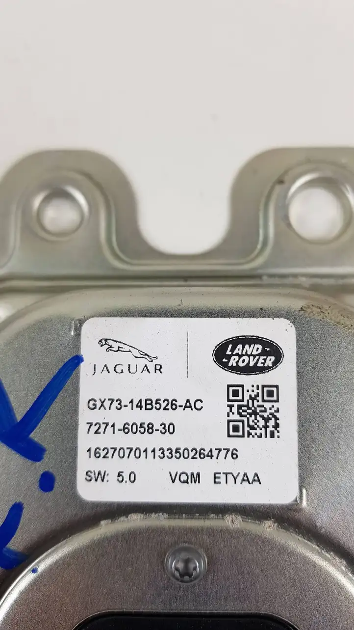 Land Rover Discovery Sport (2014 - 2019) GX7314B526AC Прочие блоки управления — фото 2